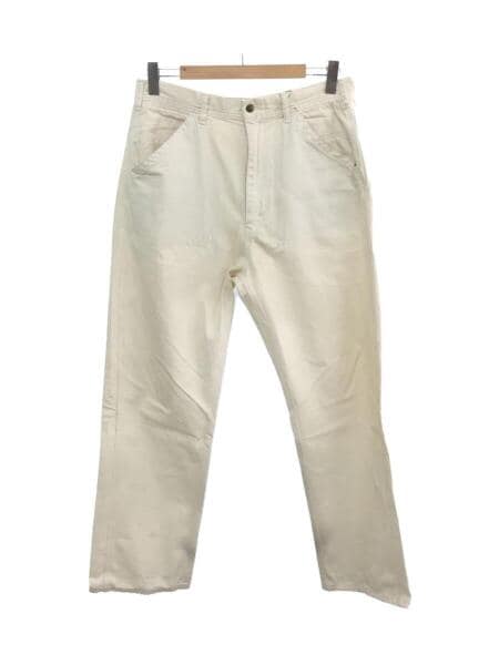 Ron Herman(ロンハーマン) / Vintage Straight Denim Pants/L/コットン