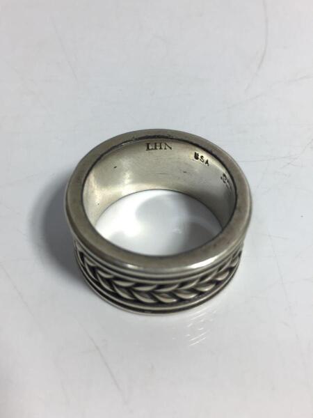 その他ブランド(ソノタブランド) / LHN Jewelry/リング/SV925/21号/SLV 