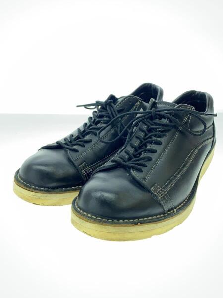 Danner(ダナー) / HOOD RIVER/US8.5/BLK/レザー/D4002 | 中古品の販売