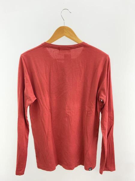 HYSTERIC GLAMOUR(ヒステリックグラマー) / 長袖Tシャツ/M/コットン