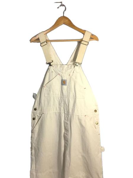 Carhartt(カーハート) / 80s～90s/ダブルニーオーバーオール/38 