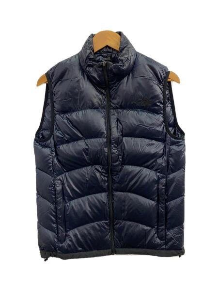 THE NORTH FACE(ザノースフェイス) / ACONCAGUA VEST_アコンカグア 