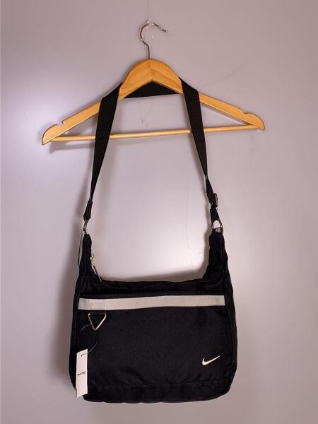 NIKE(ナイキ) / 90s/銀タグ/ショルダーバッグ/--/BLK | 中古品の販売 
