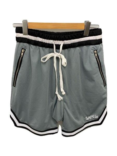 A Elegantes SAPEur(アエレガンスサプール) / バスパン/ショートパンツ  