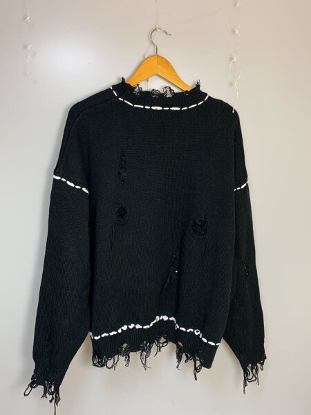 GIDEAL ニット