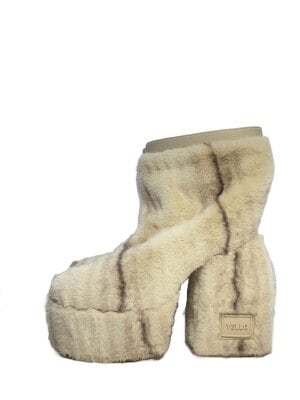 YELLO(イエロー) / ブーツ/M/ye-24a1-sb08// | 中古品の販売・通販なら