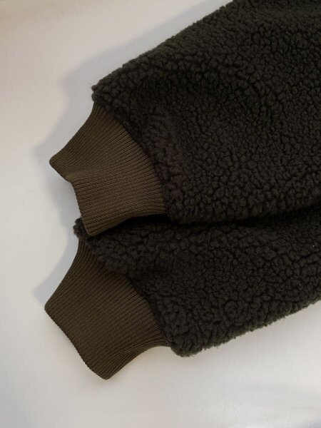 ALWAYS OUT OF STOCK(オールウェイズアウトオブストック) / フリース