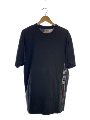 NIKE(ナイキ) / 90s/SCREAM TEAM/Tシャツ/L/コットン/BLK | 古着の販売 