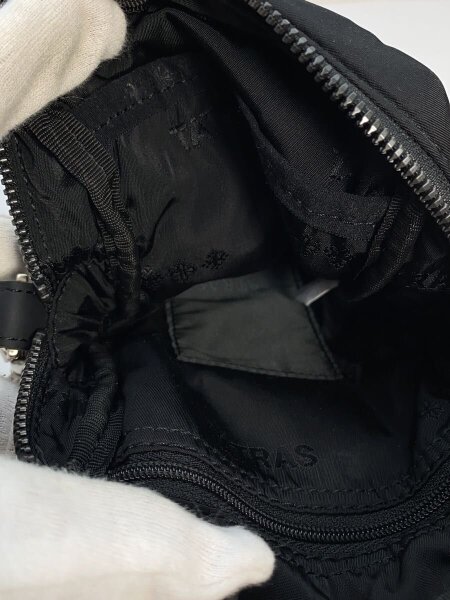 TATRAS(タトラス) / ショルダーバッグ/ナイロン/BLK// | 中古品の販売 
