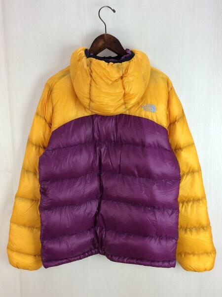 THE NORTH FACE(ザノースフェイス) / CONCAGUA HOODIE/ダウン 