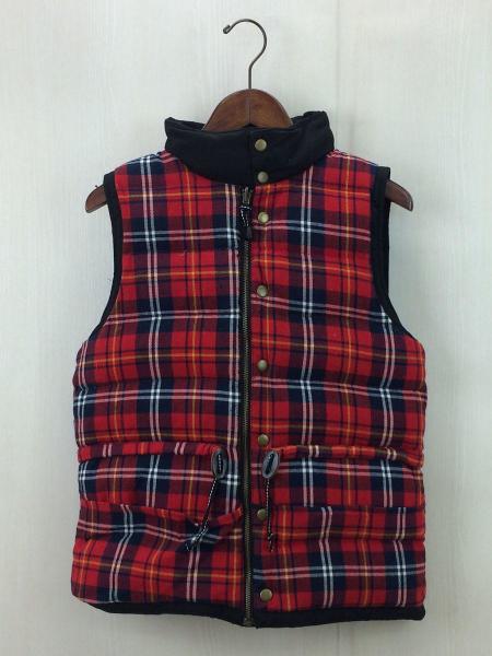 GAIJIN MADE(ガイジンメイド) / GAIJIN MADE/ダウンベスト/2 