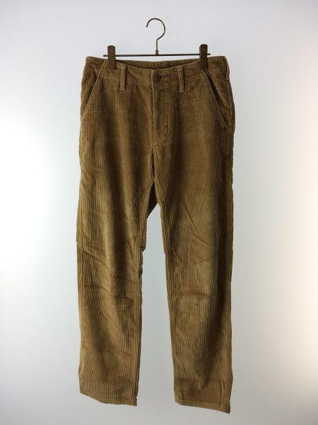 【美品】パタゴニア カロラマコーデュロイパンツ サイズ35（L相当） patagonia(パタゴニア) / 19年モデル/カロラマ コーデュロイパンツ//30