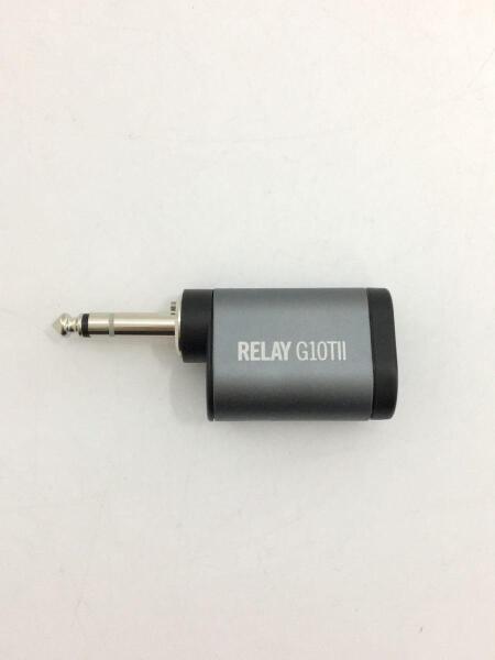 Line6(ラインシックス) / G10TII RELAY G10TII/トランスミッター/楽器