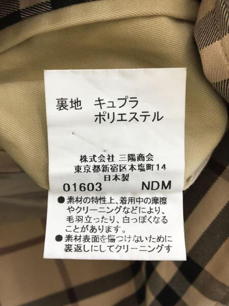 BURBERRY LONDON(バーバリーロンドン) / スイングトップ/ブルゾン/LL 