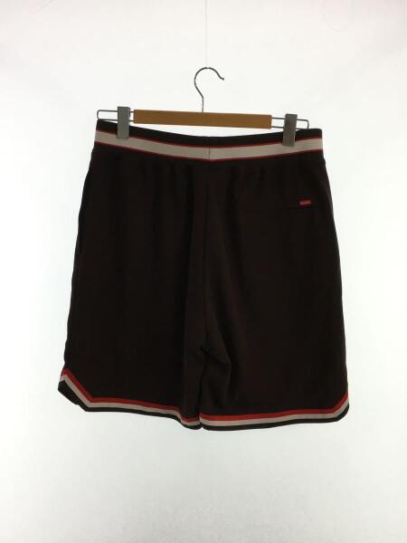 Supreme(シュプリーム) / 22SS/Faux Croc Basketball Short/ショート