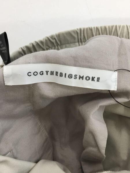 その他ブランド(ソノタブランド) / JODHPUR LEGGINGS VELVET