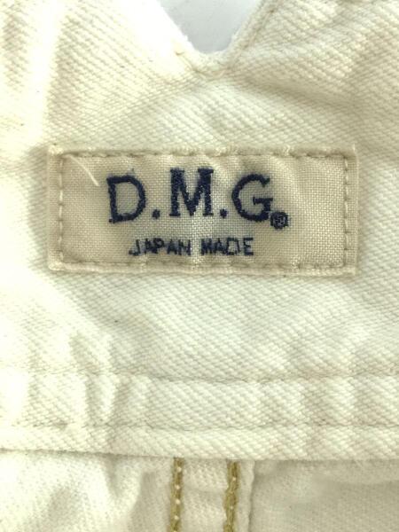 D.M.G(ドミンゴ) / コットンサロペットパンツ/オーバーオール/S D.M.G(ドミンゴ) / コットンサロペットパンツ/オーバーオール/S