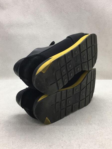 BALENCIAGA(バレンシアガ) / ローカットスニーカー/40/BLK | 中古品の