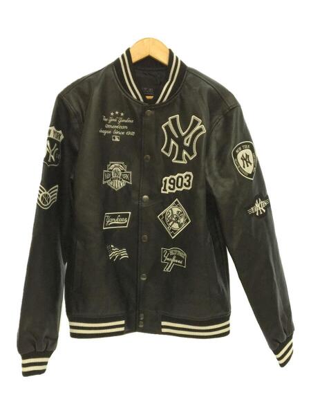 ニューヨークヤンキース　スタジャン ib7719.jpg