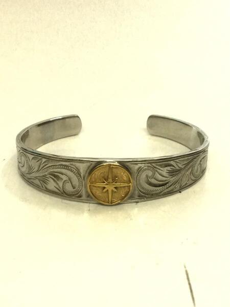 BLESS(ブレス) / ハワイアンジュエリーバングル/バングル/--/メンズ