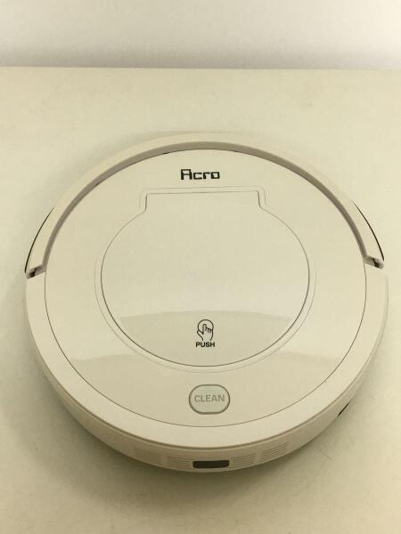 お掃除ロボット Acro BL-100