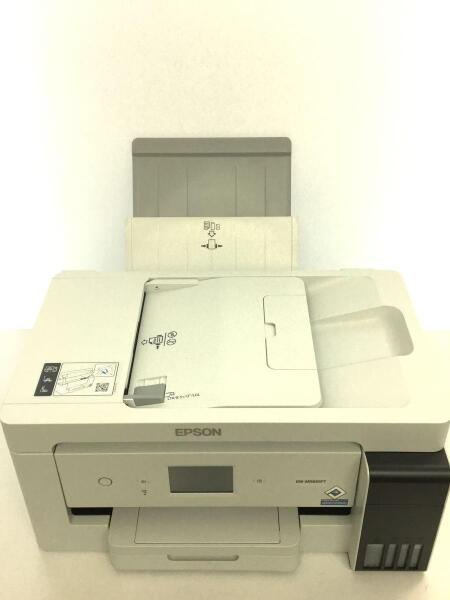 EPSON(エプソン) / 複合機・プリンター/EW-M5610FT | 中古品の販売 