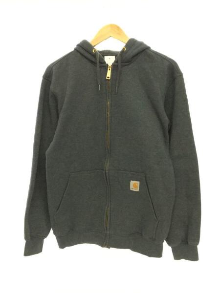 Carhartt カーハート zipup sweat 迷彩 Carhartt halfzip BORO sweat 