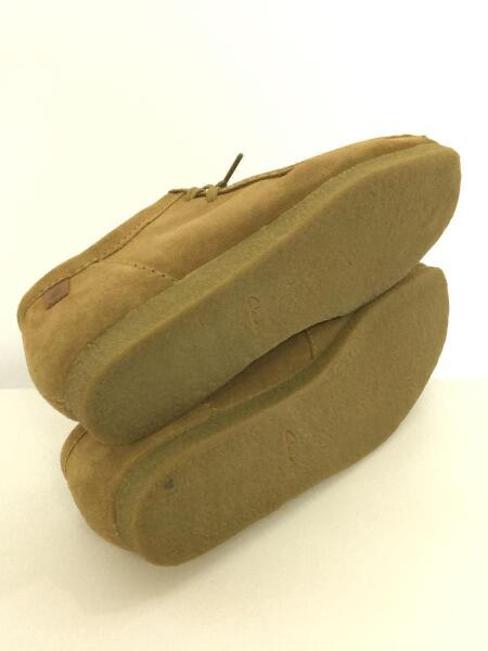 Clarks(クラークス) / シューズ/UK8.5/BRW/スウェード/61361589 | 中古