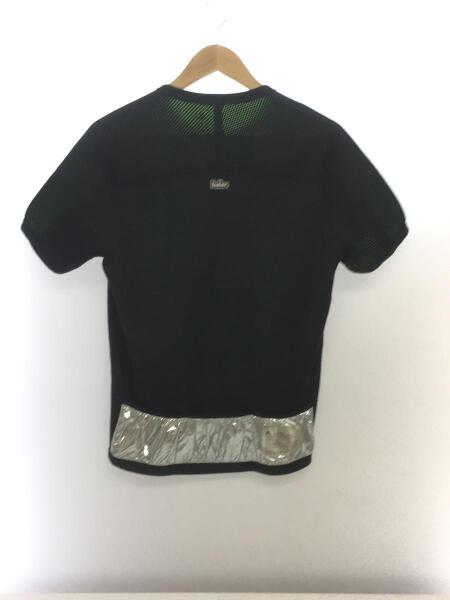 adidas(アディダス) / × KOLOR CLMCH HS TEE/Tシャツ/XS/ポリエステル 