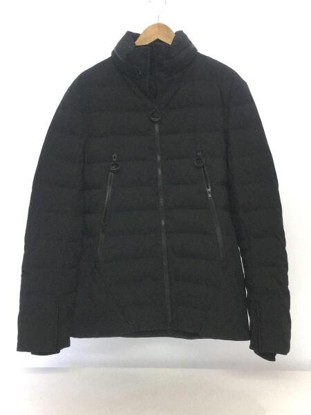 Y-3(ワイスリー) / 17AW/MAT DOWN JACKET/ダウンジャケット/S 