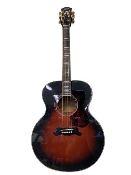Eastman AR-605E フルアコ　ギター　サンバースト　純正ケース付き YAMAHA(ヤマハ) / CJ-12P CJ-12/ハードケース/サンバースト/6弦