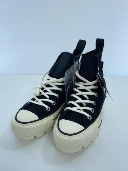CONVERSE / ハイカットスニーカー/24cm/ブラック/31306220// CONVERSE(コンバース) / ハイカットスニーカー/24cm/BLK/ゴアテックス