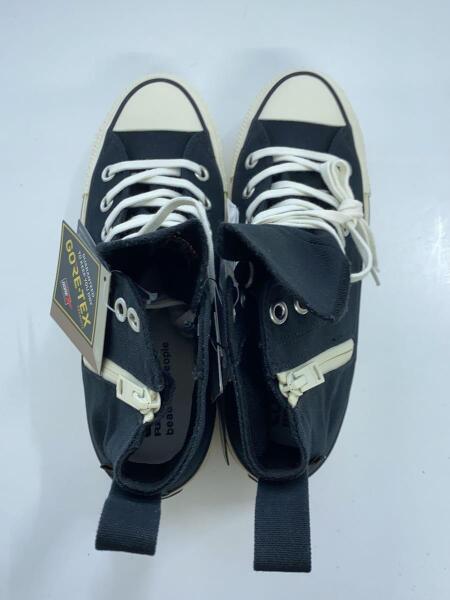 CONVERSE(コンバース) / ハイカットスニーカー/24cm/BLK/ゴアテックス