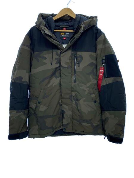ALPHA INDUSTRIES(アルファインダストリーズ) / アバランチライト 