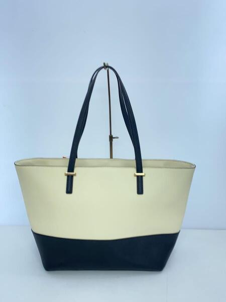 kate spade バイカラートートバッグ ケイトスペード トートバッグ