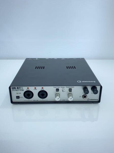 URーRT2 steinberg 中古 オーディオインターフェイス Amazon.co.jp
