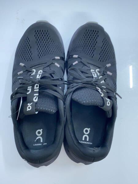 On(オン) / Cloudsurfer/ローカットスニーカー/28cm/BLK/3MD10420485