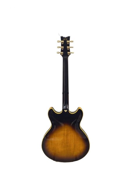 Ibanez(アイバニーズ) / AS-200 エレキギター/セミアコ/サンバースト系