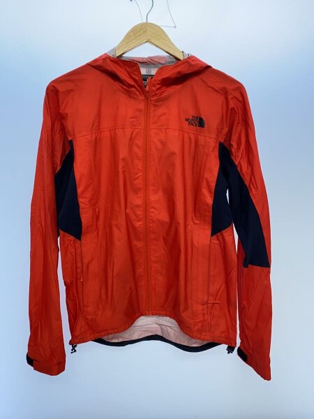 THE NORTH FACE(ザノースフェイス) / SHARP END HOODIE JACKET_ 