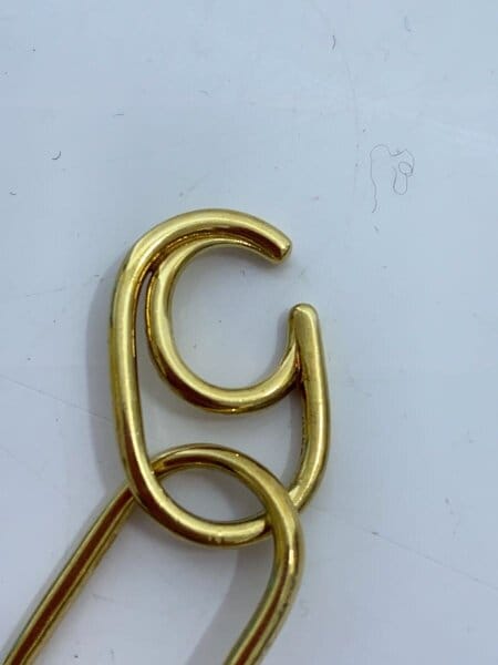 HYKE / イヤリング/--/GLD/レディース/チェーンイヤカフ HYKE(ハイク) / イヤリング/--/GLD/レディース/チェーンイヤカフ