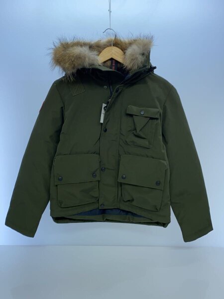 その他ブランド(ソノタブランド) / ARCTIC EXPLORER/MENS DOWN COAT 