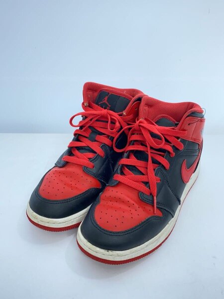 NIKE(ナイキ) / AIR JORDAN 1 MID GS/ハイカットスニーカー_DQ8423-060