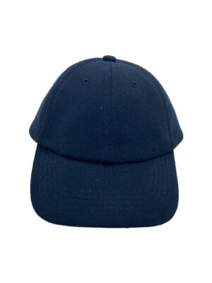 COOTIE(クーティー) / キャップ/Cotton Ox 6 Panel Cap/コットン/BLK