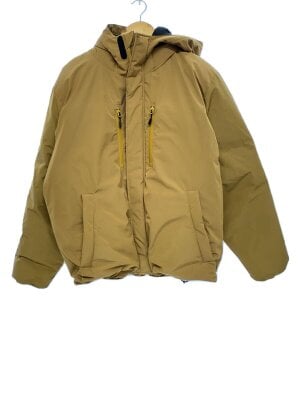 FTC(エフティーシー) / ダウンジャケット/M/ポリエステル/KHK