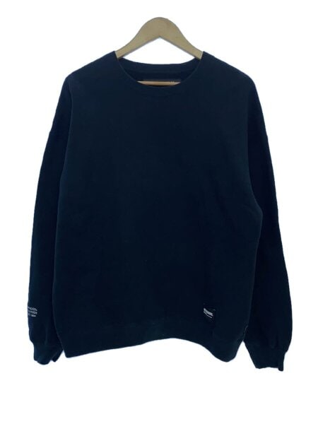 NEIGHBORHOOD(ネイバーフッド) / PLAIN SWEATSHIRT LS/スウェット/M