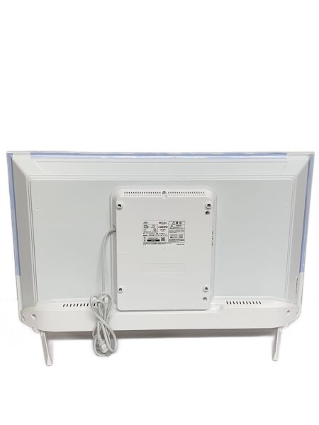 JVC(ジェイブイシー) / チューナーレステレビ JL-32S4LW [32インチ
