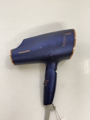 Panasonicの「ナノケア ドライヤー」に該当する検索結果 | 中古品の