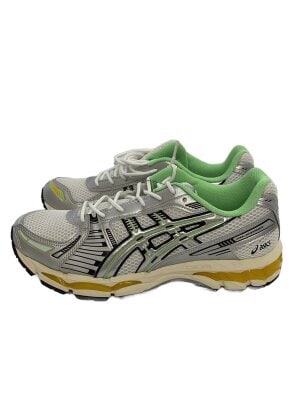ASICS / ローカットスニーカー/26cm/GRN/1201A832/ランニングシューズ/スポーツスタイル ASICS(アシックス) / ローカットスニーカー/26cm/GRN/1201A832