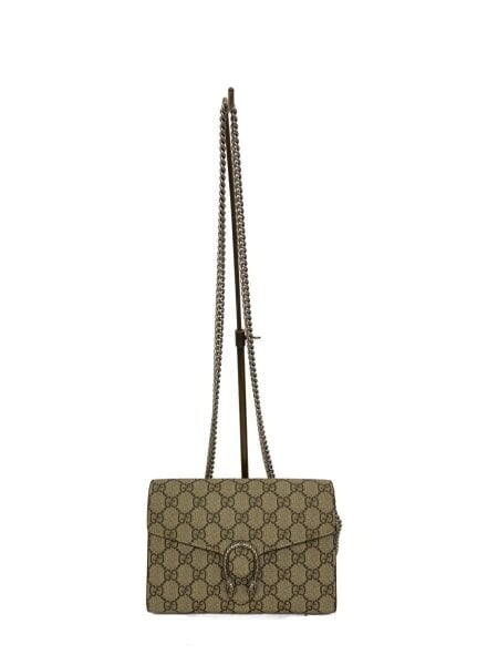 GUCCI(グッチ) / デュオニュソス チェーンウォレット/ショルダーバッグ 