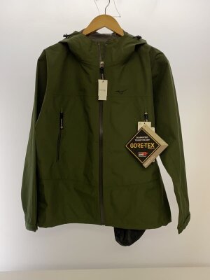 未使用 セレッソ大阪 Mizuno ウィンドブレーカー ジャンパー Oサイズ